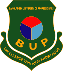 BUP Logo